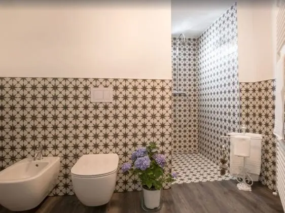 Apart Daire (Lierna)