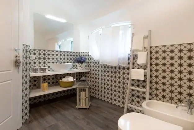 Apart Daire (Lierna)