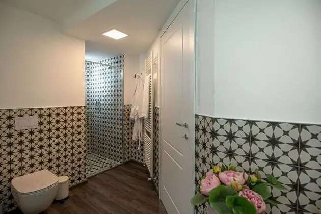 Apart Daire (Lierna)