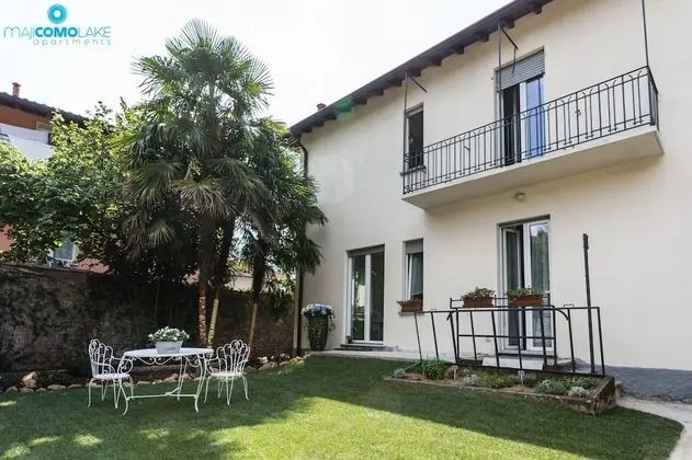 Apart Daire (Lierna)