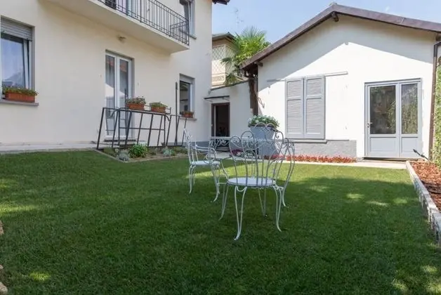 Apart Daire (Lierna)