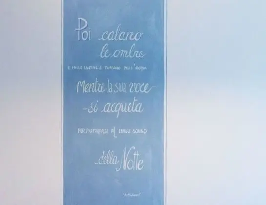 Apart Daire (Varenna)