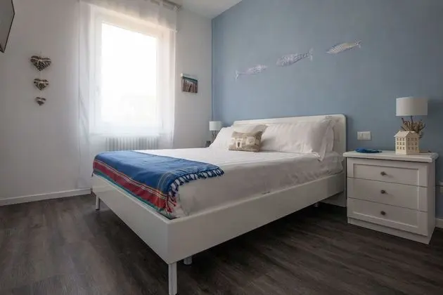 Apart Daire (Varenna)