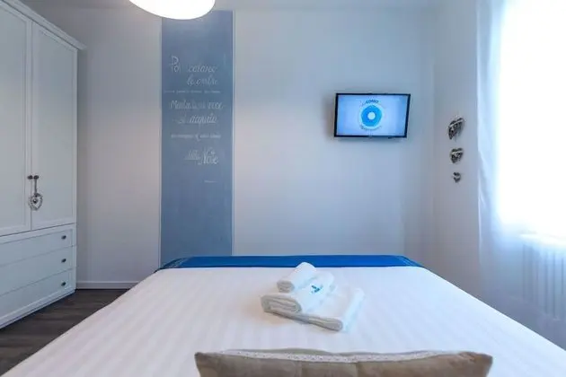 Apart Daire (Varenna)