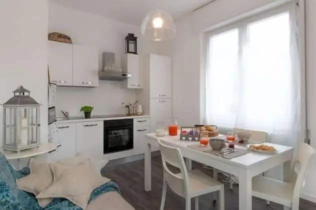 Apart Daire (Varenna)