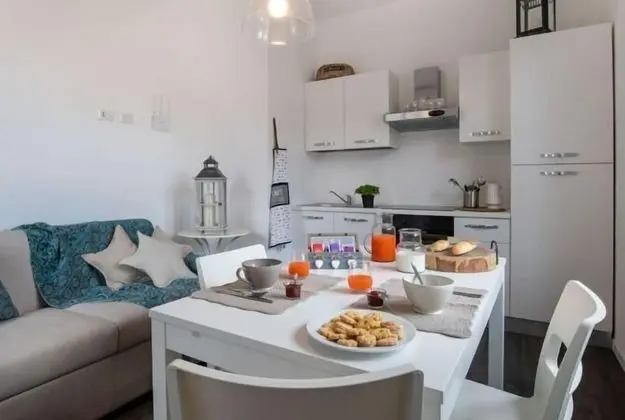 Apart Daire (Varenna)