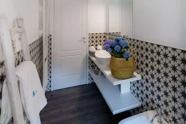 Apart Daire (Varenna)