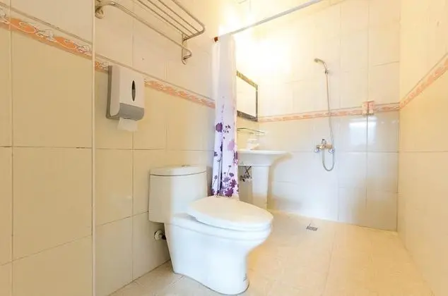 Comfort Dört Kişilik Oda