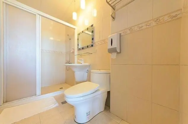 Standard Dört Kişilik Oda