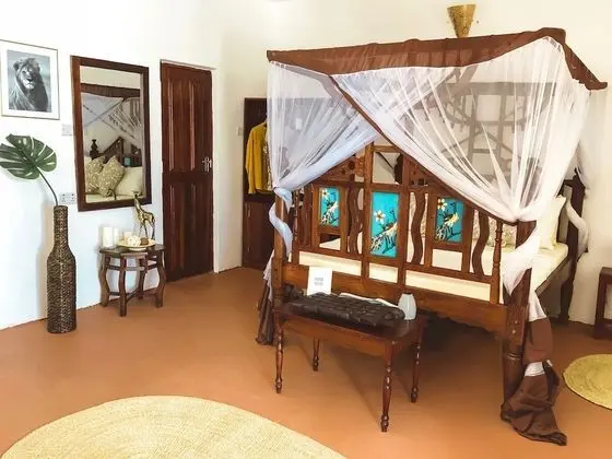 Panoramic Apart Daire, 1 Yatak Odası, Mutfak, Okyanus Manzaralı (Piano Terra)