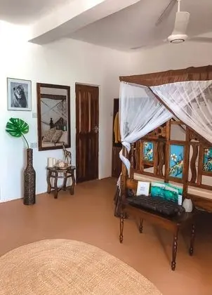 Panoramic Apart Daire, 1 Yatak Odası, Mutfak, Okyanus Manzaralı (Piano Terra)