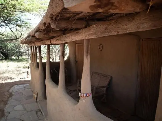 Üç Kişilik Oda