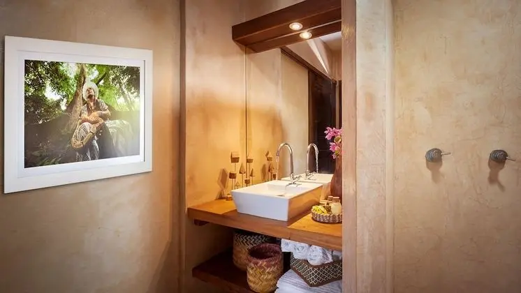 Villa, 3 Yatak Odası, Balkon