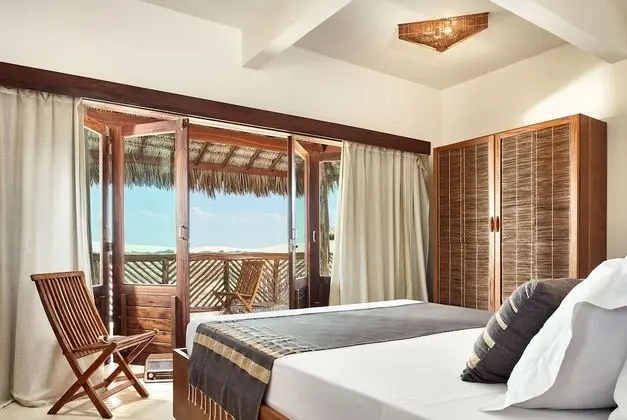 Villa, 3 Yatak Odası, Balkon