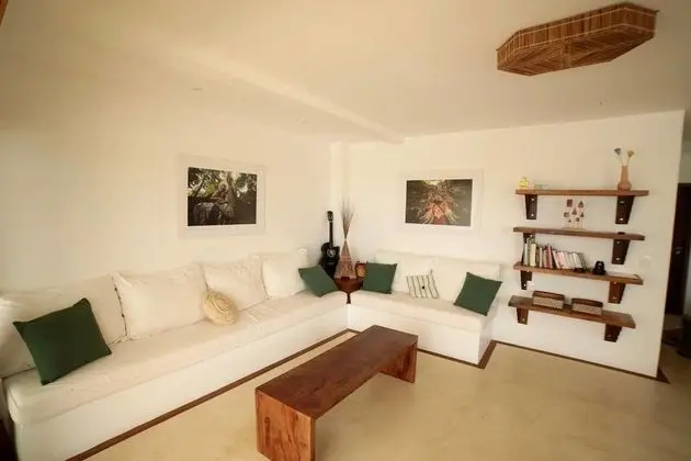 Villa, 3 Yatak Odası, Balkon