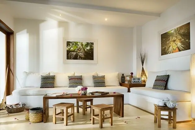 Villa, 3 Yatak Odası, Balkon