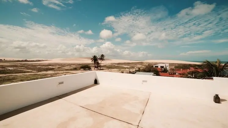 Villa, 3 Yatak Odası, Balkon