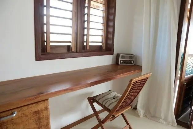 Villa, 3 Yatak Odası, Balkon