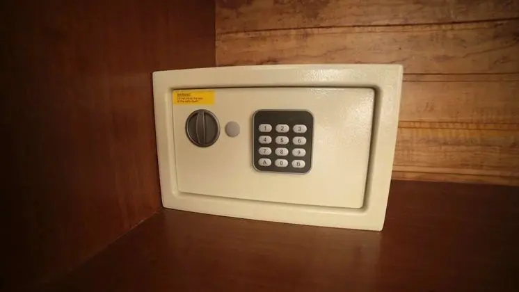 Villa, 3 Yatak Odası, Balkon