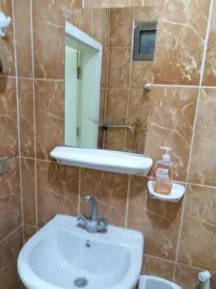 Basic Üç Kişilik Oda, 3 Tek Kişilik Yatak