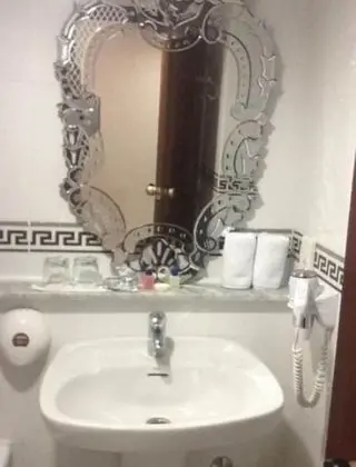 Tek Kişilik Oda