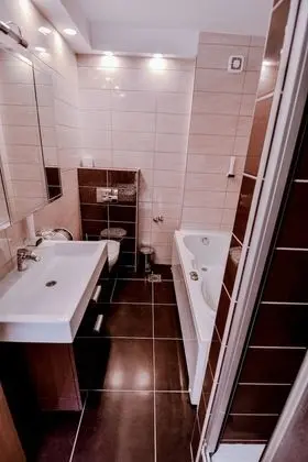 Deluxe Süit, Şehir Manzaralı