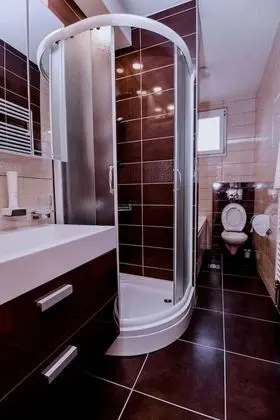 Deluxe Süit, Şehir Manzaralı