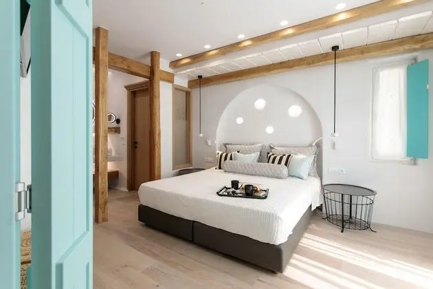 Luxury Süit, 2 Yatak Odası, Kişiye Özel Havuzlu