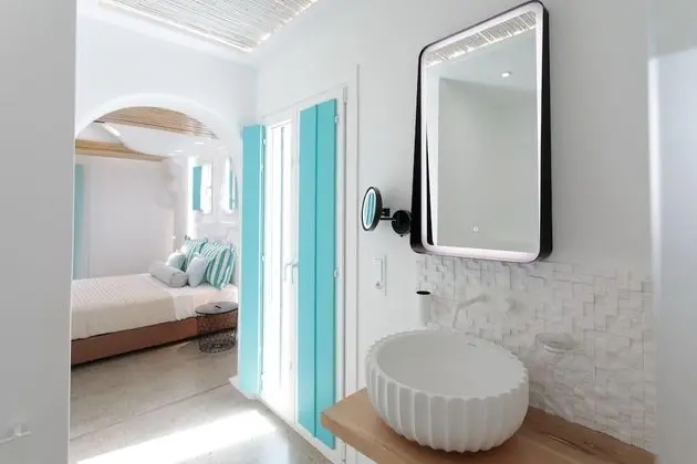 Luxury Süit, 2 Yatak Odası, Kişiye Özel Havuzlu