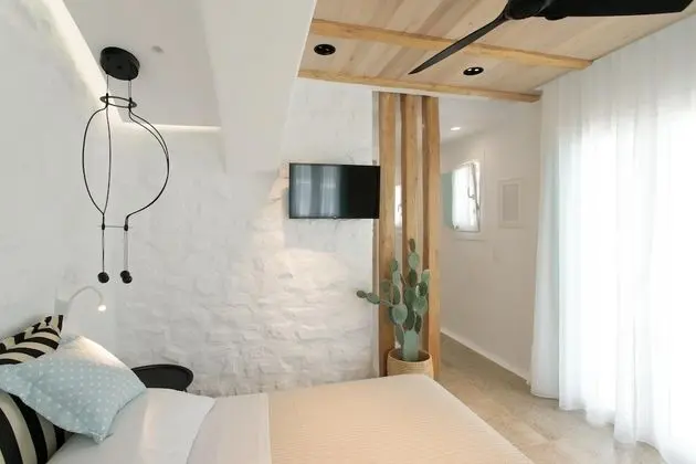 Luxury Süit, 2 Yatak Odası, Kişiye Özel Havuzlu