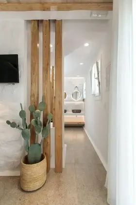 Luxury Süit, 2 Yatak Odası, Kişiye Özel Havuzlu