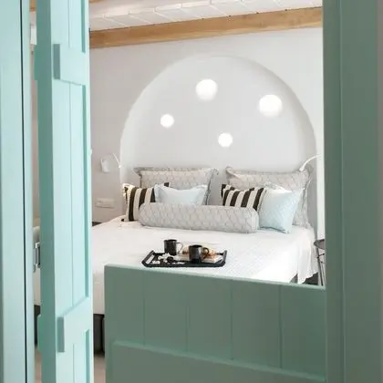 Luxury Süit, 2 Yatak Odası, Kişiye Özel Havuzlu