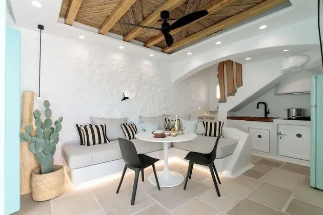 Luxury Süit, 2 Yatak Odası, Kişiye Özel Havuzlu