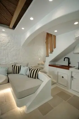 Luxury Süit, 2 Yatak Odası, Kişiye Özel Havuzlu