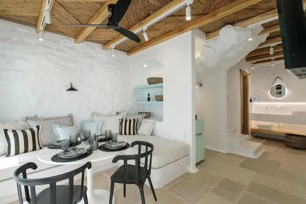Luxury Süit, 2 Yatak Odası, Kişiye Özel Havuzlu