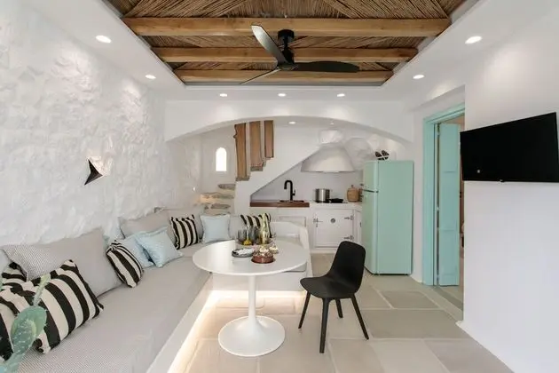 Luxury Süit, 2 Yatak Odası, Kişiye Özel Havuzlu