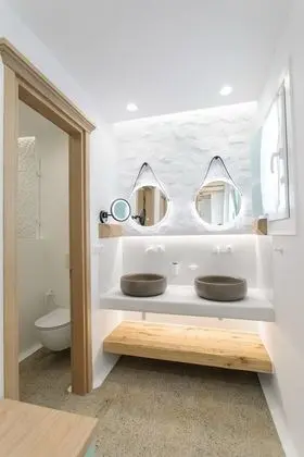 Luxury Süit, 2 Yatak Odası, Kişiye Özel Havuzlu