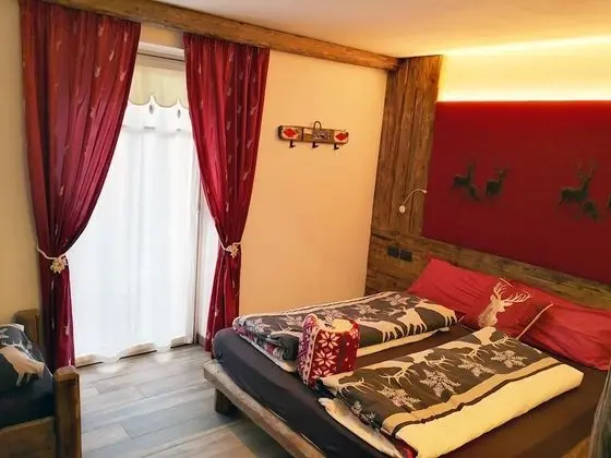 Dört Kişilik Oda