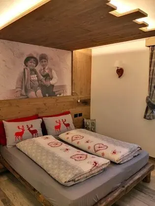 İki Ayrı Yataklı Oda