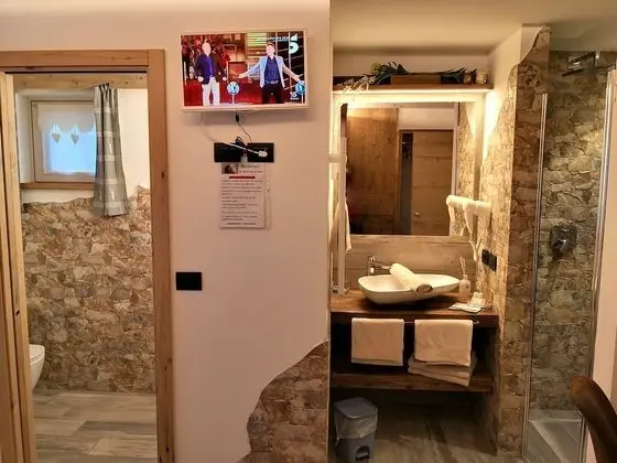 İki Ayrı Yataklı Oda