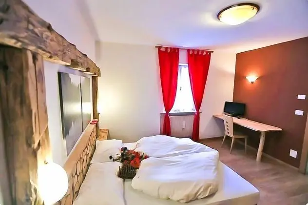 Basic Tek Kişilik Oda