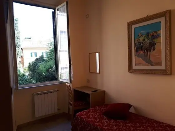 Tek Kişilik Oda