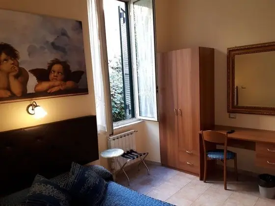 Tek Kişilik Oda