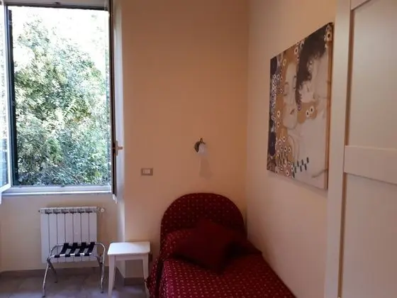 Tek Kişilik Oda