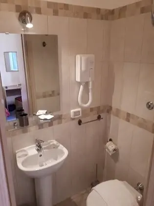 Tek Kişilik Oda
