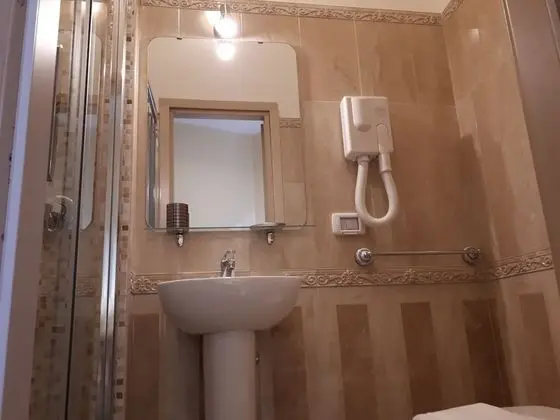 Tek Kişilik Oda