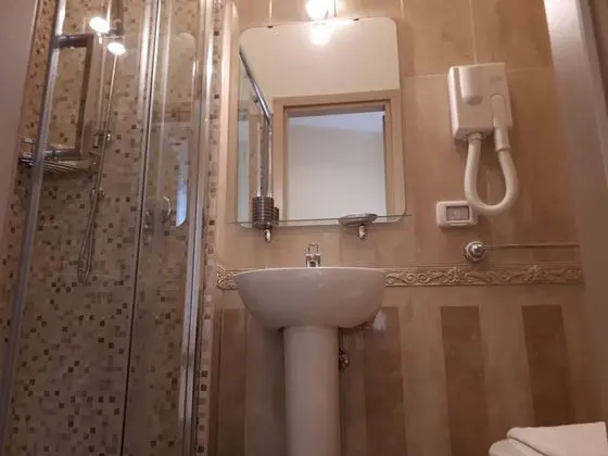 Tek Kişilik Oda
