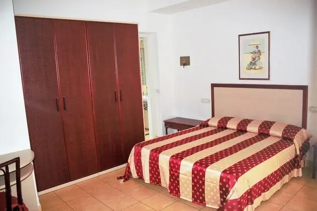 Elite Oda, Balkon, Bahçe Manzaralı