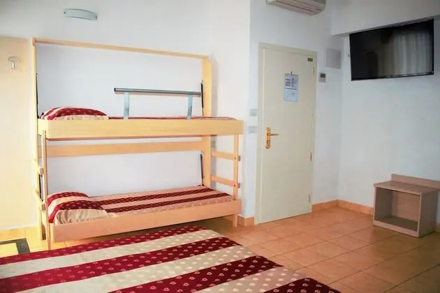 Elite Oda, Balkon, Bahçe Manzaralı