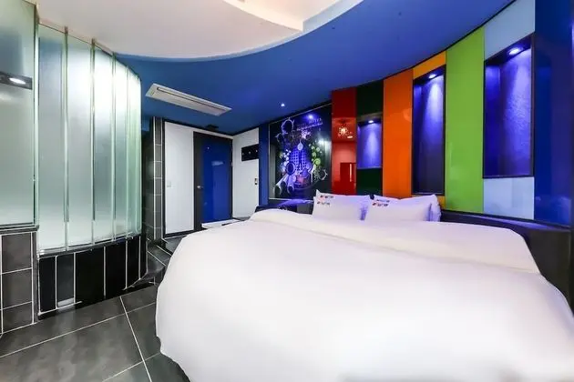 Classic Tek Kişilik Oda, Sigara İçilebilir